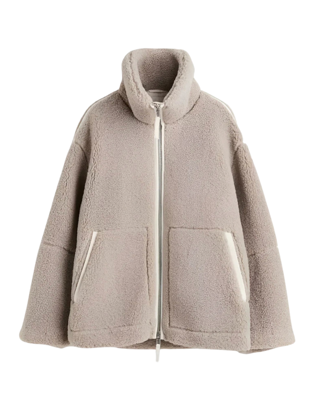 Anastasia|Soft & Warm Winter Jacket