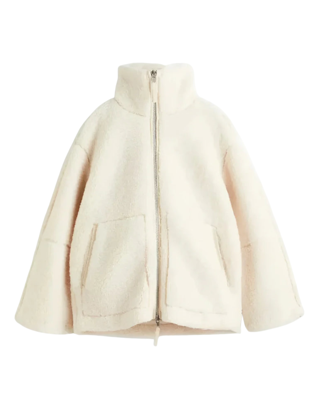 Anastasia|Soft & Warm Winter Jacket