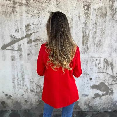 Valeria The Elegant & Comfortable Blazer