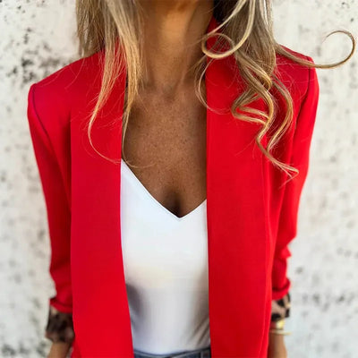 Valeria The Elegant & Comfortable Blazer