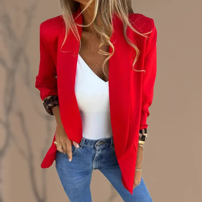Valeria The Elegant & Comfortable Blazer
